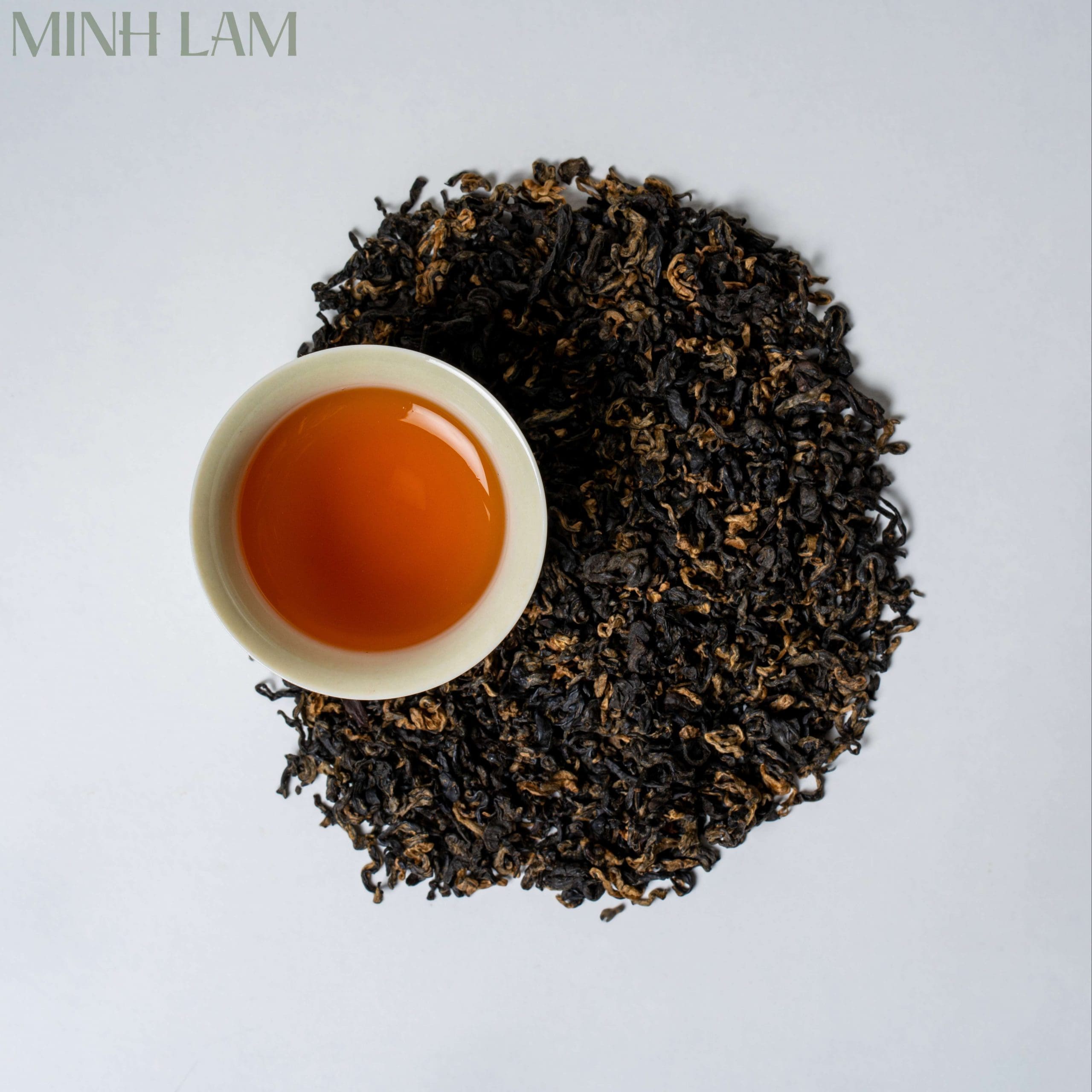 Chén trà Khuynh Thành Shan