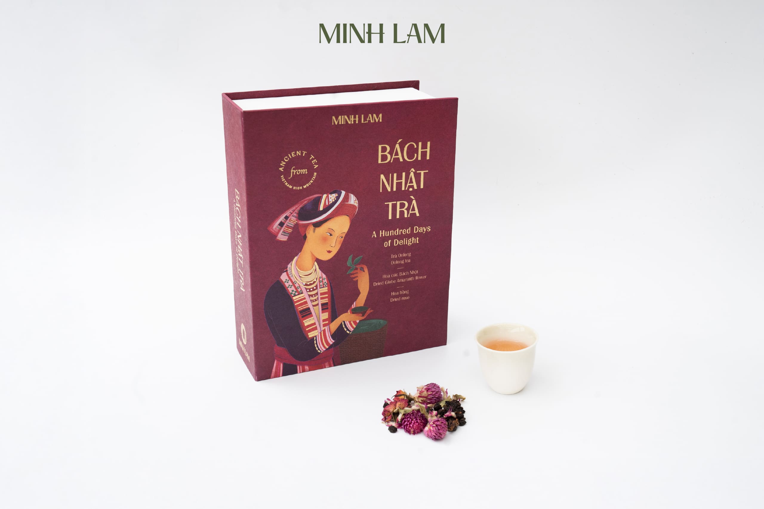 Bách Nhật Trà